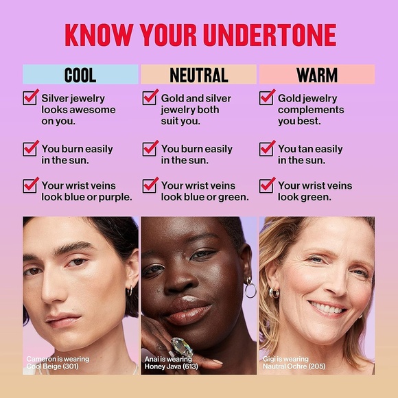 Revlon Illuminance Skin Care Liquid Foundation, Hyaluronic Acid, 601 Soft Nutmeg - Picture 4 of 14